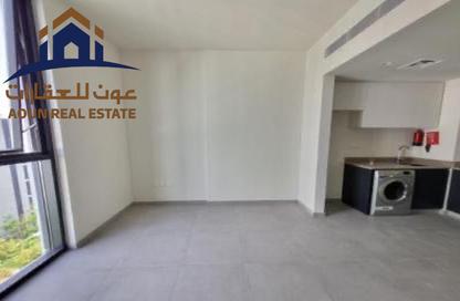 Apartment - 1 Bedroom - 2 Bathrooms for sale in The Gate 2 at Aljada - Aljada - Sharjah