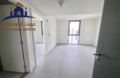 Apartment - 1 Bedroom - 2 Bathrooms for sale in The Gate 2 at Aljada - Aljada - Sharjah