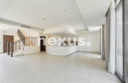 Townhouse - 3 Bedrooms - 4 Bathrooms for rent in Casa Flores - Green Community Motor City - Motor City - Dubai