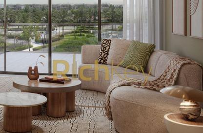 Apartment - 1 - 2 for sale in Hyde Residences - Dubai Hills Estate - Dubai