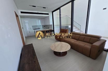 Apartment - 2 - 3 for rent in Binghatti Azure - District 16 - Jumeirah Village Circle - Dubai