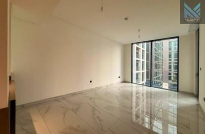 Apartment - 1 Bedroom - 2 Bathrooms for sale in Crest Grande - Sobha Hartland - Mohammed Bin Rashid City - Dubai Apartment - 1 Bedroom - 2 Bathrooms for sale in Crest Grande - Sobha Hartland - Mohammed Bin Rashid City - Dubai