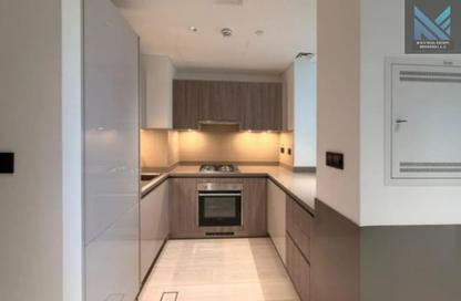 Apartment - 1 Bedroom - 2 Bathrooms for sale in Crest Grande - Sobha Hartland - Mohammed Bin Rashid City - Dubai Apartment - 1 Bedroom - 2 Bathrooms for sale in Crest Grande - Sobha Hartland - Mohammed Bin Rashid City - Dubai