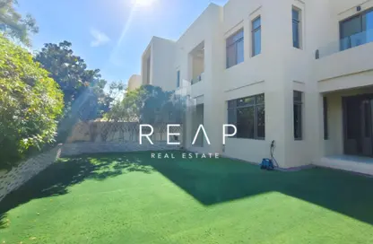 Villa - 3 Bedrooms - 5 Bathrooms for rent in Mira Oasis 2 - Mira Oasis - Reem - Dubai