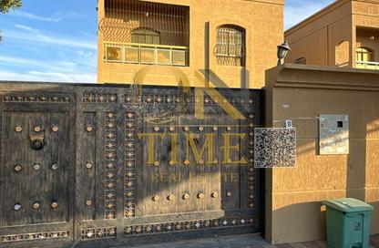 Villa - 4 - 4 for rent in JR Residence 3 - Al Mowaihat 3 - Al Mowaihat - Ajman