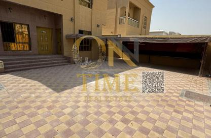 Villa - 4 - 4 for rent in JR Residence 3 - Al Mowaihat 3 - Al Mowaihat - Ajman