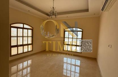 Villa - 4 - 4 for rent in JR Residence 3 - Al Mowaihat 3 - Al Mowaihat - Ajman