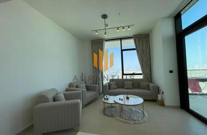 Apartment - 2 Bedrooms - 2 Bathrooms for sale in Binghatti House - District 10 - Jumeirah Village Circle - Dubai