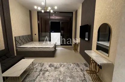 Apartment - 1 Bathroom for sale in Prime Residency 3 - Al Furjan - Dubai Apartment - 1 Bathroom for sale in Prime Residency 3 - Al Furjan - Dubai
