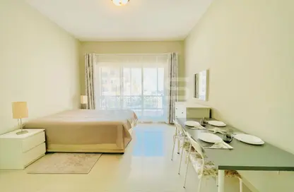 Apartment - Studio - 1 Bathroom for sale in Fayrouz - Bab Al Bahar - Al Marjan Island - Ras Al Khaimah