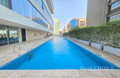 شقة - 3 - 4 للايجار في رزدنسز M - المنخول - بر دبي - دبي شقة - 3 - 4 للايجار في رزدنسز M - المنخول - بر دبي - دبي