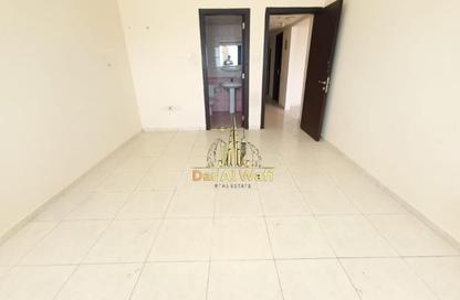 Apartment - 1 Bedroom - 2 Bathrooms for rent in Al Hafeet Tower 6 - Al Nahda - Sharjah