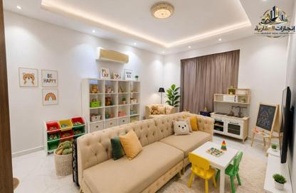 Villa - 5 Bedrooms - 7 Bathrooms for sale in Al Yasmeen 1 - Al Yasmeen - Ajman Villa - 5 Bedrooms - 7 Bathrooms for sale in Al Yasmeen 1 - Al Yasmeen - Ajman