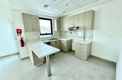 Apartment - 1 Bedroom - 2 Bathrooms for rent in Wadi Al Safa 2 - Dubai