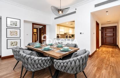 Apartment - 1 Bedroom - 2 Bathrooms for sale in Golden Mile 8 - Golden Mile - Palm Jumeirah - Dubai