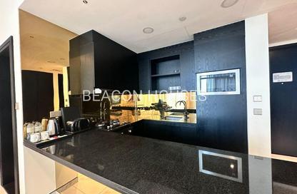 Apartment - Studio - 1 Bathroom for rent in Atria SA - Atria Residences - The Atria - Business Bay - Dubai Apartment - Studio - 1 Bathroom for rent in Atria SA - Atria Residences - The Atria - Business Bay - Dubai