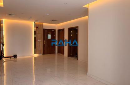 Apartment - 2 Bedrooms - 3 Bathrooms for rent in Al Marsa - Al Jazirah Al Hamra - Al Hamra Village - Ras Al Khaimah