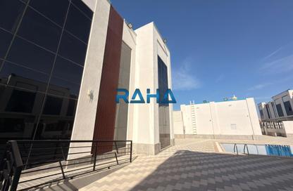 Apartment - 2 Bedrooms - 3 Bathrooms for rent in Al Marsa - Al Jazirah Al Hamra - Al Hamra Village - Ras Al Khaimah
