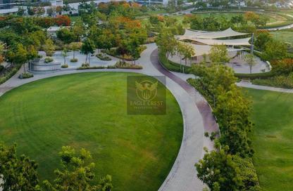 Apartment - 1 - 2 for sale in Rosehill Block B - Rosehill - Dubai Hills Estate - Dubai