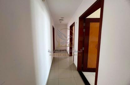 Apartment - 2 - 3 for rent in Al Butina B - Al Butina - Sharjah Apartment - 2 - 3 for rent in Al Butina B - Al Butina - Sharjah