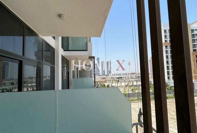 Prime 1BR | Azizi Riviera | AED 70K photo 3