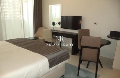 Apartment - Studio - 1 for rent in Tower 108 - District 18 - Jumeirah Village Circle - Dubai