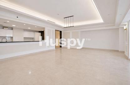 Apartment - 4 Bedrooms - 4 Bathrooms for sale in Cayan Tower - Dubai Marina - Dubai