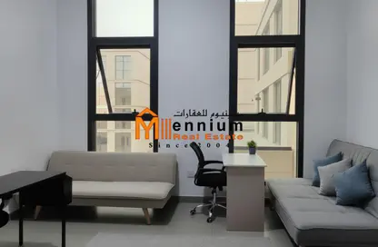 شقة - 1 حمام للبيع في درب 4 - الممشى - مويلح - الشارقة