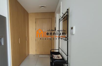 Apartment - Studio - 1 Bathroom for sale in Darb 4 - Al Mamsha - Muwaileh - Sharjah