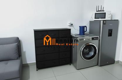Apartment - Studio - 1 Bathroom for sale in Darb 4 - Al Mamsha - Muwaileh - Sharjah Apartment - Studio - 1 Bathroom for sale in Darb 4 - Al Mamsha - Muwaileh - Sharjah