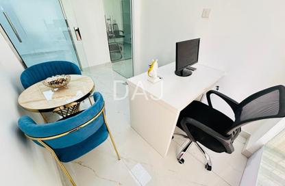 Office Space - 1 Bedroom - 1 Bathroom for rent in Reem Residency - Al Karama - Dubai