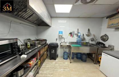 Retail - Studio - 1 Bathroom for rent in Al Rawda 2 Villas - Al Rawda 2 - Al Rawda - Ajman