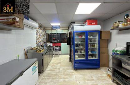Retail - Studio - 1 Bathroom for rent in Al Rawda 2 Villas - Al Rawda 2 - Al Rawda - Ajman
