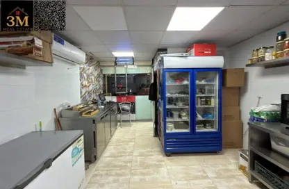 Retail - Studio - 1 Bathroom for rent in Al Rawda 2 Villas - Al Rawda 2 - Al Rawda - Ajman Retail - Studio - 1 Bathroom for rent in Al Rawda 2 Villas - Al Rawda 2 - Al Rawda - Ajman