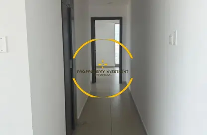 Apartment - 1 Bedroom - 1 Bathroom for rent in The Gate Tower 2 - Shams Abu Dhabi - Al Reem Island - Abu Dhabi