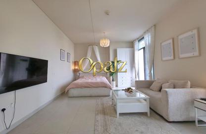 Apartment - Studio - 1 Bathroom for rent in The Dania District 3 - Midtown - Dubai Production City (IMPZ) - Dubai Apartment - Studio - 1 Bathroom for rent in The Dania District 3 - Midtown - Dubai Production City (IMPZ) - Dubai