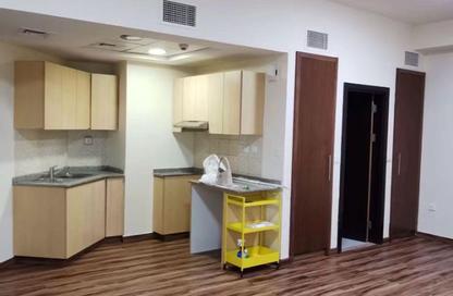 Apartment - Studio - 1 Bathroom for rent in Al Thamam 30 - Al Thamam - Remraam - Dubai Land - Dubai