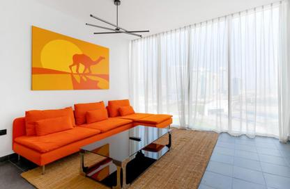 Penthouse - 1 Bedroom - 1 Bathroom for rent in Emirates Sports Hotel Apartments - Dubai Sports City - Dubai