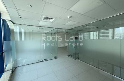 Office Space - Studio for rent in Jumeirah Bay X2 - Jumeirah Bay Towers - JLT Cluster X - Jumeirah Lake Towers - Dubai