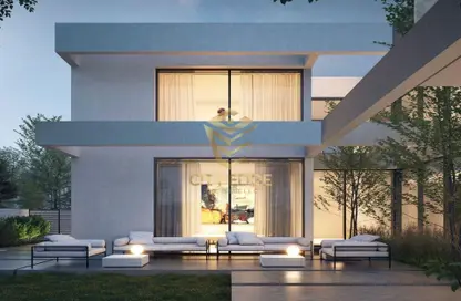 Villa - 3 Bedrooms - 5 Bathrooms for sale in Melia - Masaar - Tilal City - Sharjah