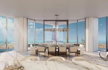 Apartment - 1 Bedroom - 1 Bathroom for sale in Palm Beach Towers 3 - Palm Beach Towers - Palm Jumeirah - Dubai Apartment - 1 Bedroom - 1 Bathroom for sale in Palm Beach Towers 3 - Palm Beach Towers - Palm Jumeirah - Dubai