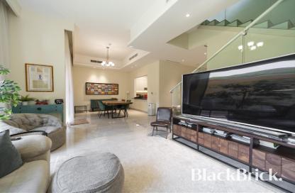 Townhouse - 4 - 5 for rent in Sevilla Village - Victory Heights - Dubai Sports City - Dubai Townhouse - 4 - 5 for rent in Sevilla Village - Victory Heights - Dubai Sports City - Dubai