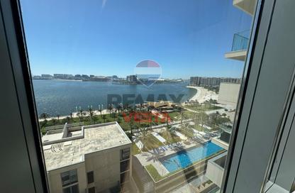 Apartment - 2 Bedrooms - 2 Bathrooms for sale in Building A - Al Zeina - Al Raha Beach - Abu Dhabi Apartment - 2 Bedrooms - 2 Bathrooms for sale in Building A - Al Zeina - Al Raha Beach - Abu Dhabi