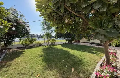 Villa - 3 Bedrooms - 2 Bathrooms for rent in Springs 9 - The Springs - Dubai