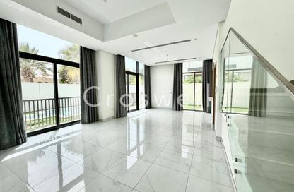 Villa - 4 Bedrooms - 6 Bathrooms for rent in Murooj Al Furjan East - Murooj Al Furjan - Al Furjan - Dubai Villa - 4 Bedrooms - 6 Bathrooms for rent in Murooj Al Furjan East - Murooj Al Furjan - Al Furjan - Dubai