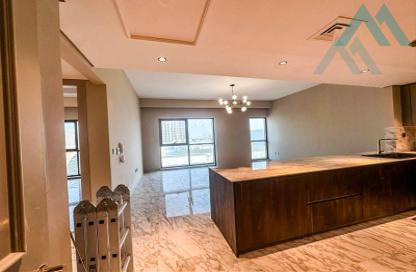 Apartment - 2 Bedrooms - 2 Bathrooms for rent in Avenue Residence 5 - Avenue Residence - Al Furjan - Dubai