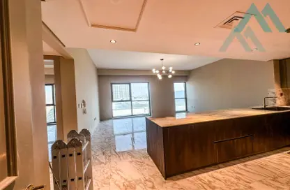 Apartment - 2 Bedrooms - 2 Bathrooms for rent in Avenue Residence 5 - Avenue Residence - Al Furjan - Dubai