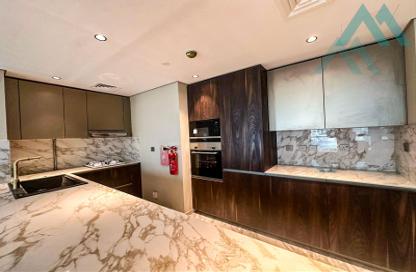 Apartment - 2 Bedrooms - 2 Bathrooms for rent in Avenue Residence 5 - Avenue Residence - Al Furjan - Dubai