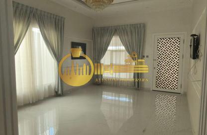 Villa - 5 Bedrooms - 7+ Bathrooms for rent in Al Aamra Gardens - Al Amerah - Ajman