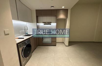 Apartment - 1 - 2 for sale in The Boulevard - Naseej District - Aljada - Sharjah Apartment - 1 - 2 for sale in The Boulevard - Naseej District - Aljada - Sharjah